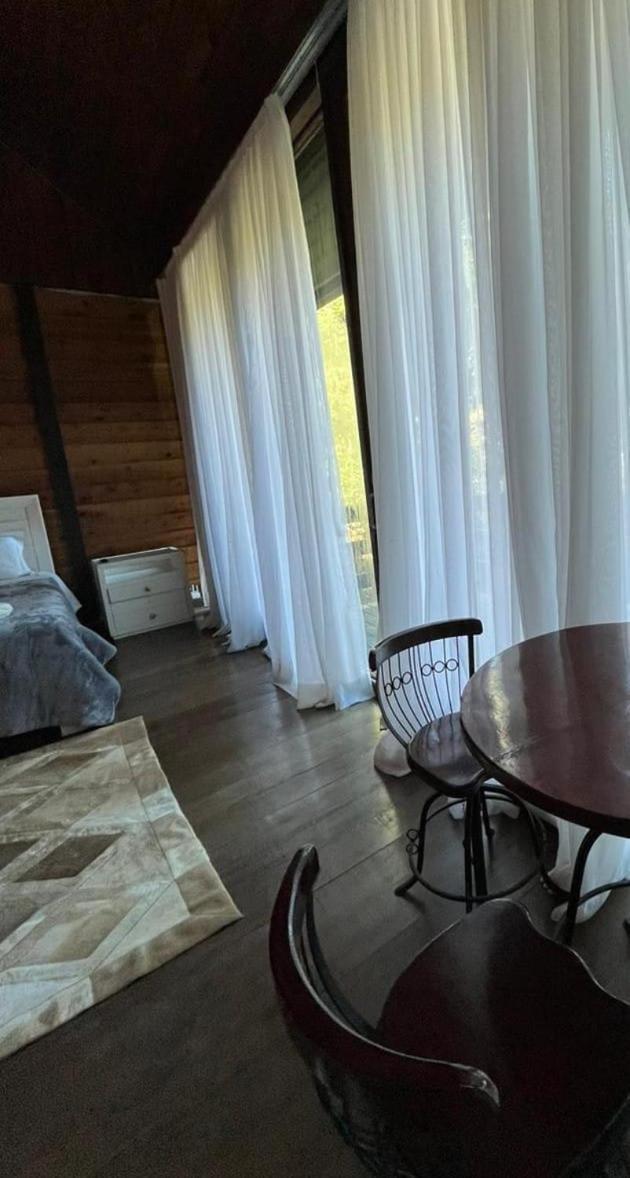 Recanto Dos Sonhos Guest House Lumiar Exterior foto